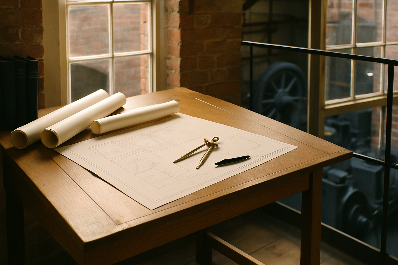 Engineering & Manufacturing — sector context