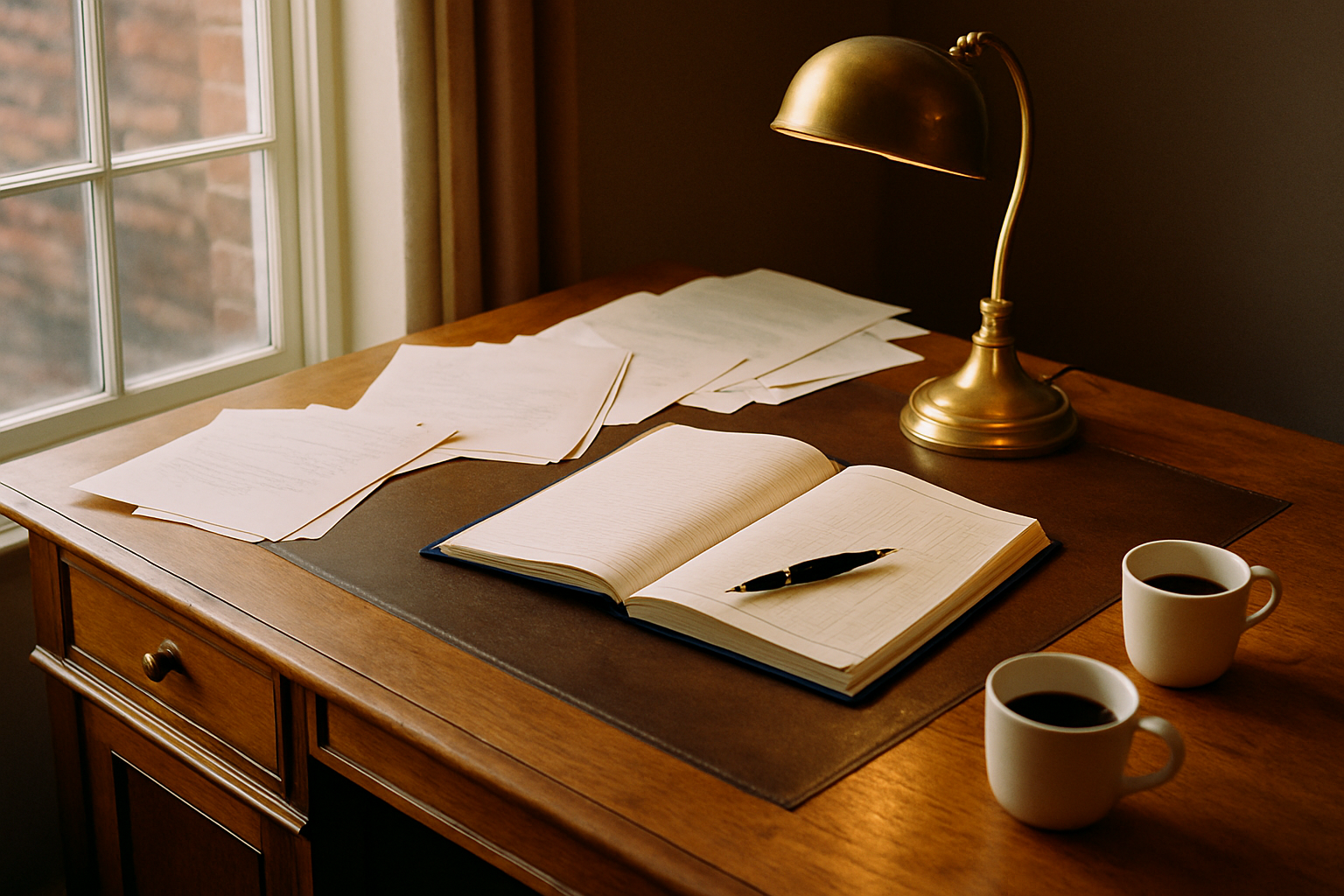 SME Businesses — sector context