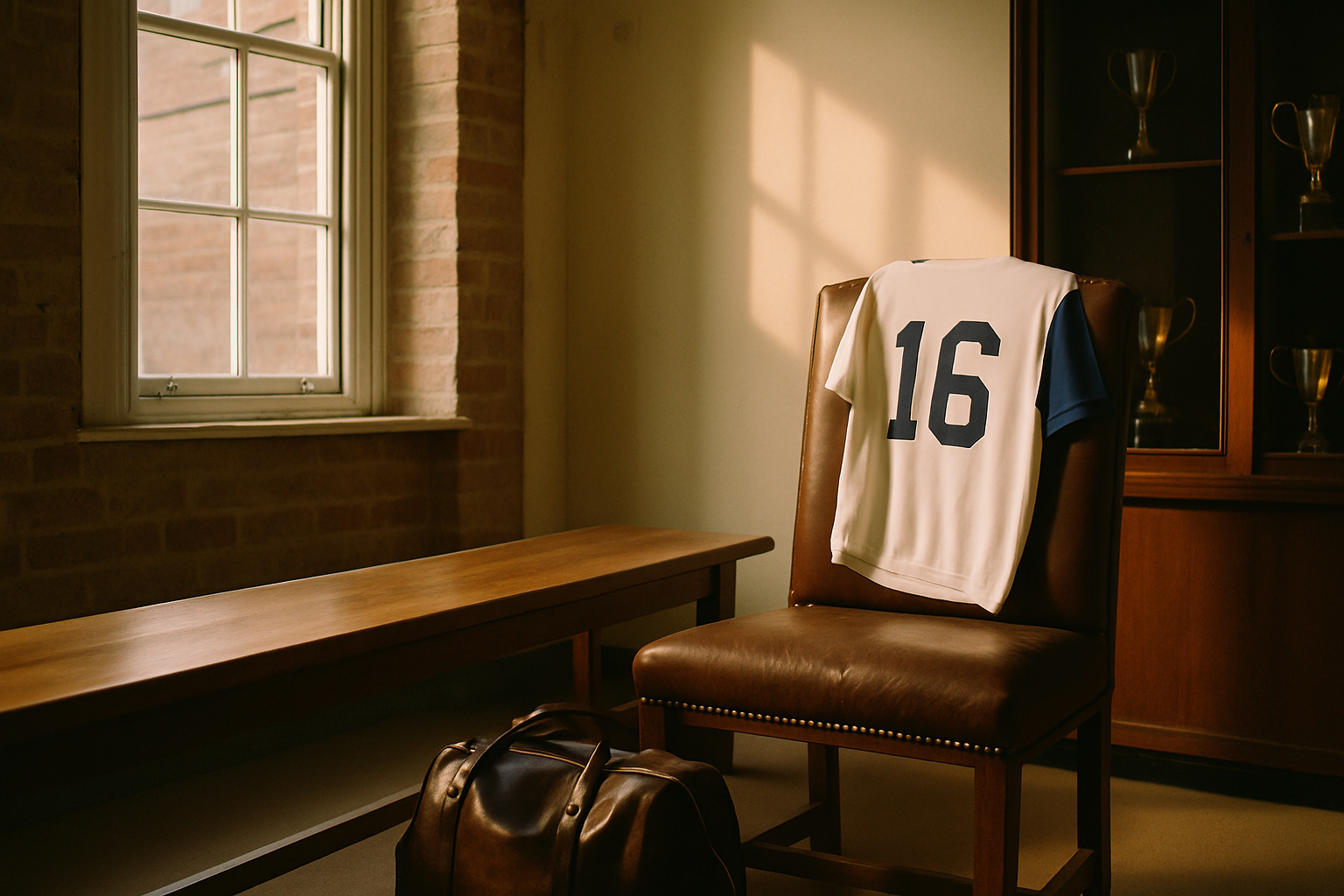 Sports Professionals — sector context